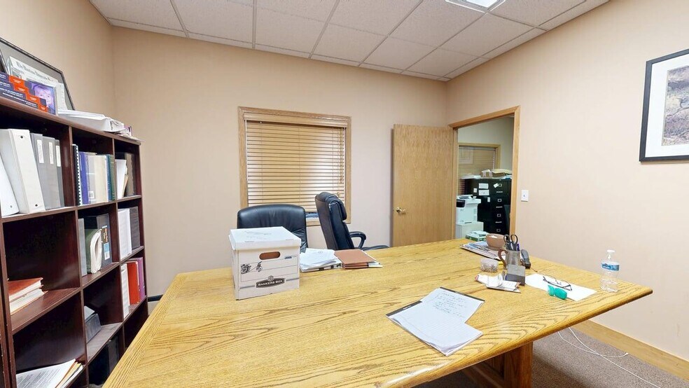 More Photos Of 3970 Avenue D, Billings Office For Lease