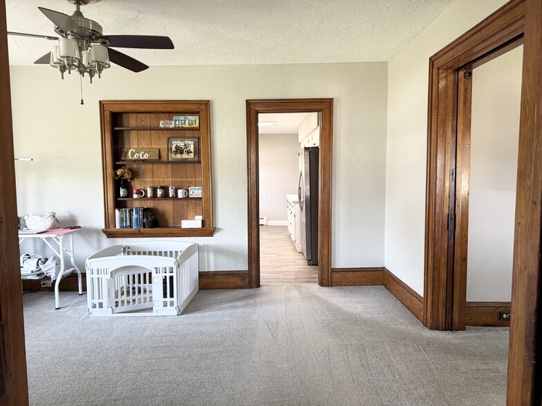 More Photos Of 3487 N Ridge Rd, Perry Industrial For Sale