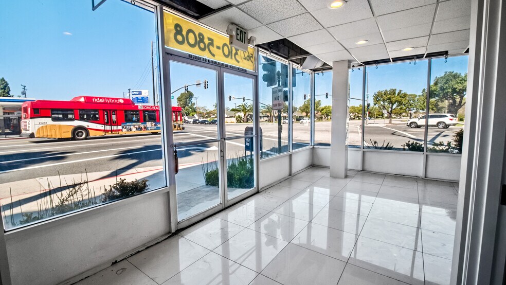 More Photos Of 5500 Atherton St, Long Beach Medical For Lease