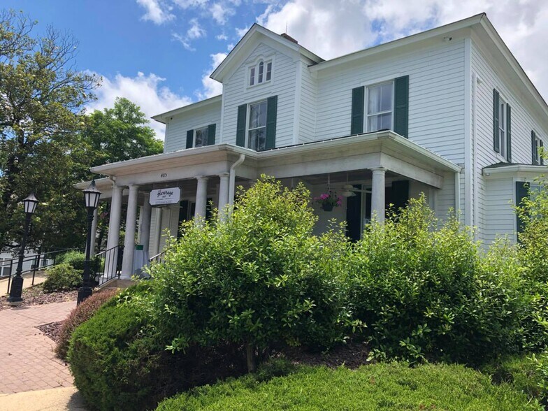 More Photos Of 485 Main St, Prince Frederick Restaurant For Sale