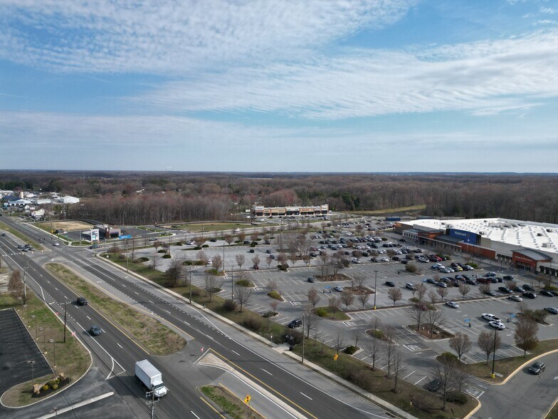 More Photos Of Route 13 & Jerome Dr @ Dupont Hwy, Dover Unknown For Lease