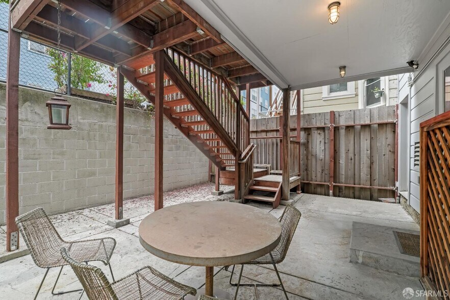 More Photos Of 519 Natoma St, San Francisco Multifamily For Sale