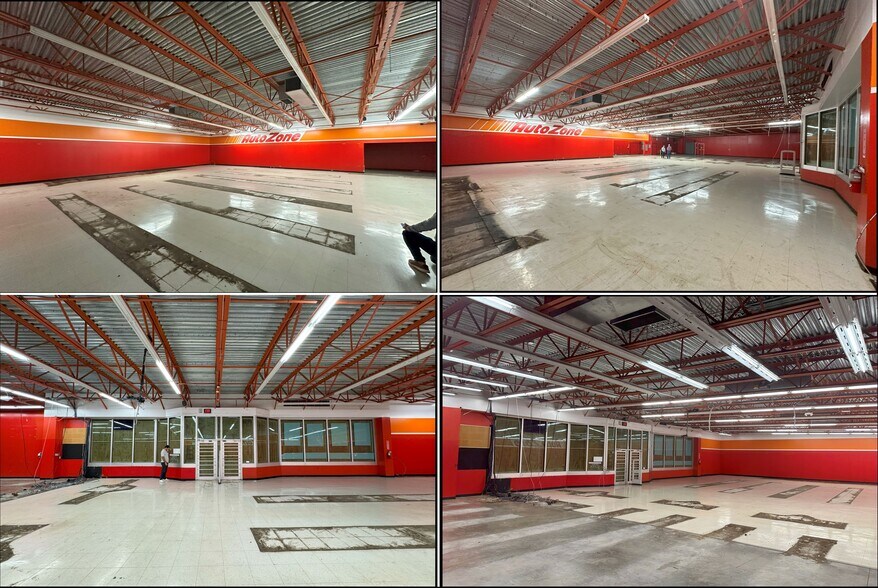 More Photos Of 17520 S Dixie Hwy, Miami Freestanding For Sale