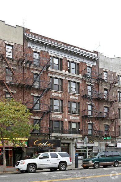 More Photos Of 114 Nagle Ave, New York Apartments For Lease