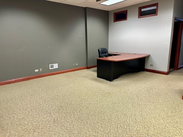 More Photos Of 707 Ridgeview Dr, McHenry Flex For Sale