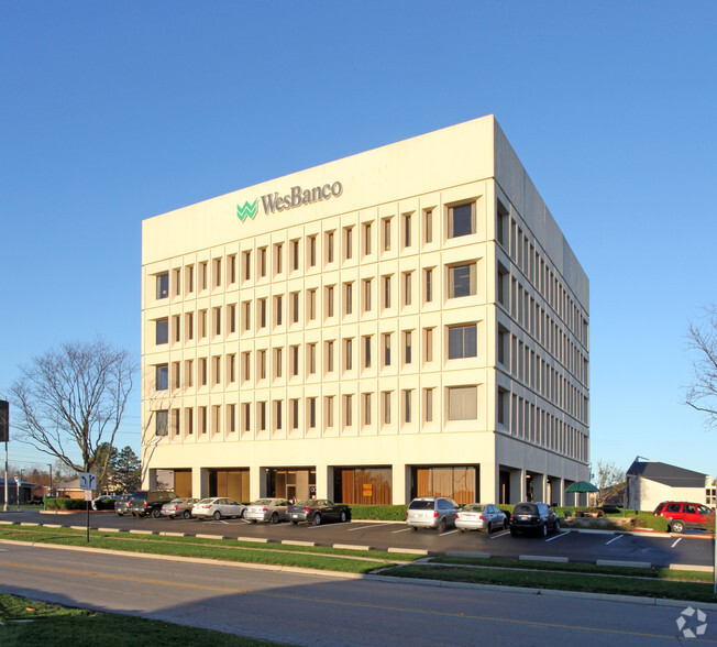 Primary Photo Of 2000 W Henderson Rd, Columbus Office For Lease