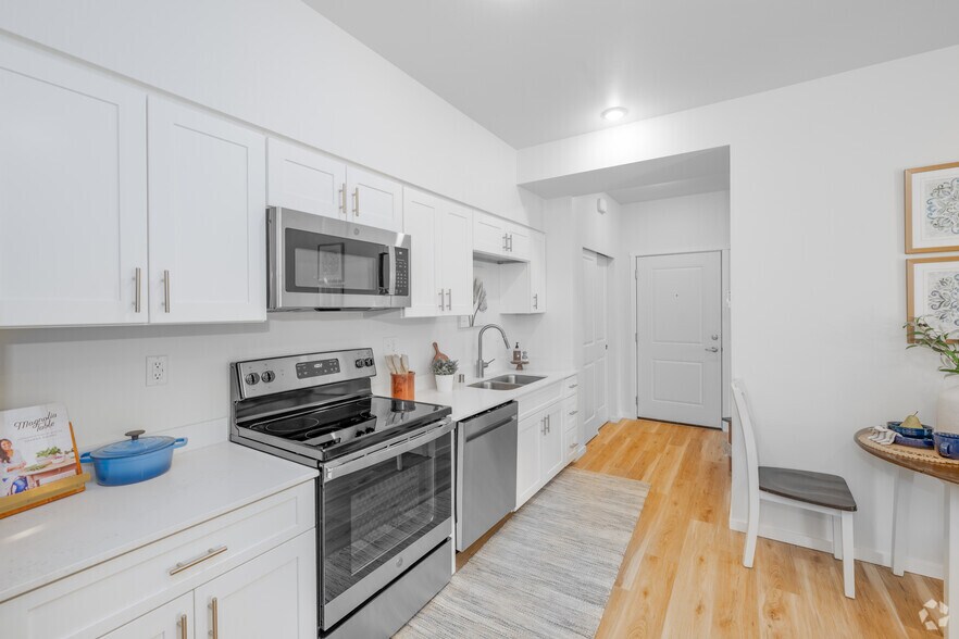 More Photos Of 4542 & 4546 S Junett St, Tacoma Apartments For Sale