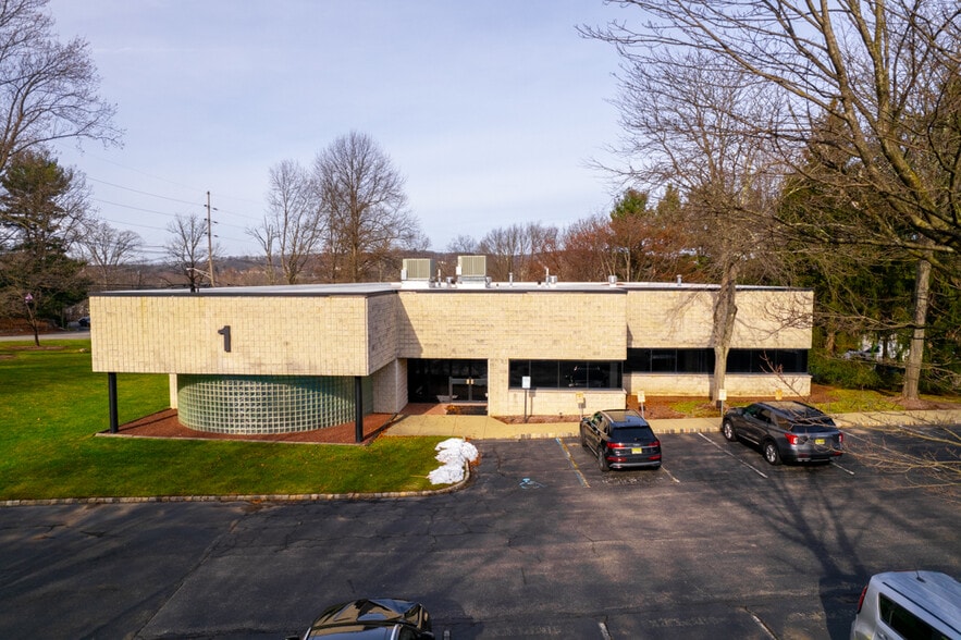 More Photos Of 1 Stewart Ct, Denville Light Manufacturing For Sale