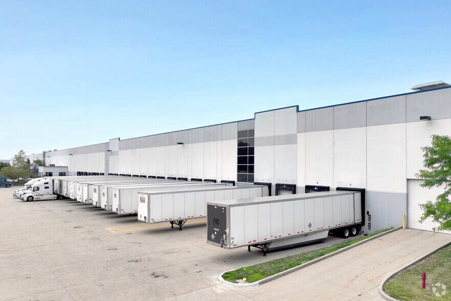 More Photos Of 500 Bartram Pky, Franklin Industrial For Sale