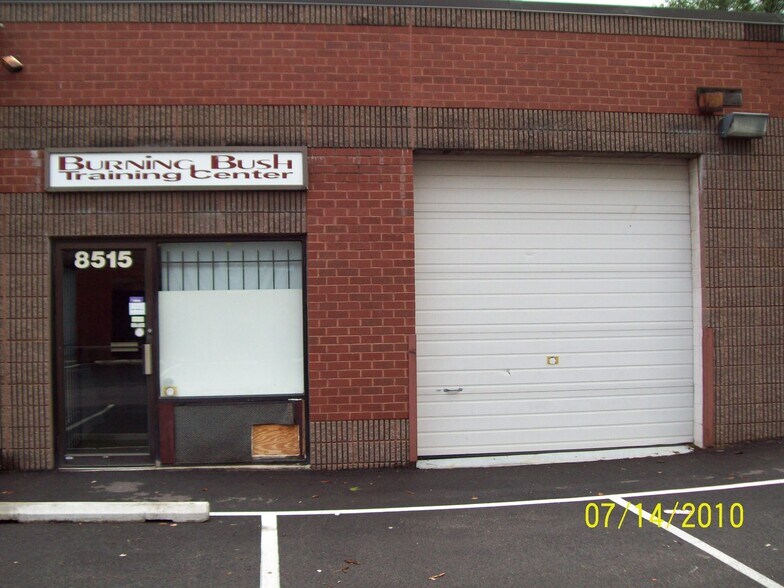 More Photos Of 700 Ritchie Rd, Capitol Heights Light Manufacturing For Lease