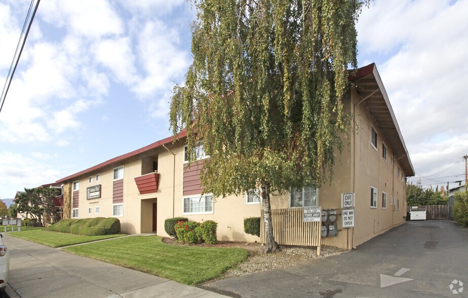 More Photos Of 1075-1085 Saratoga Ave, San Jose Apartments For Sale