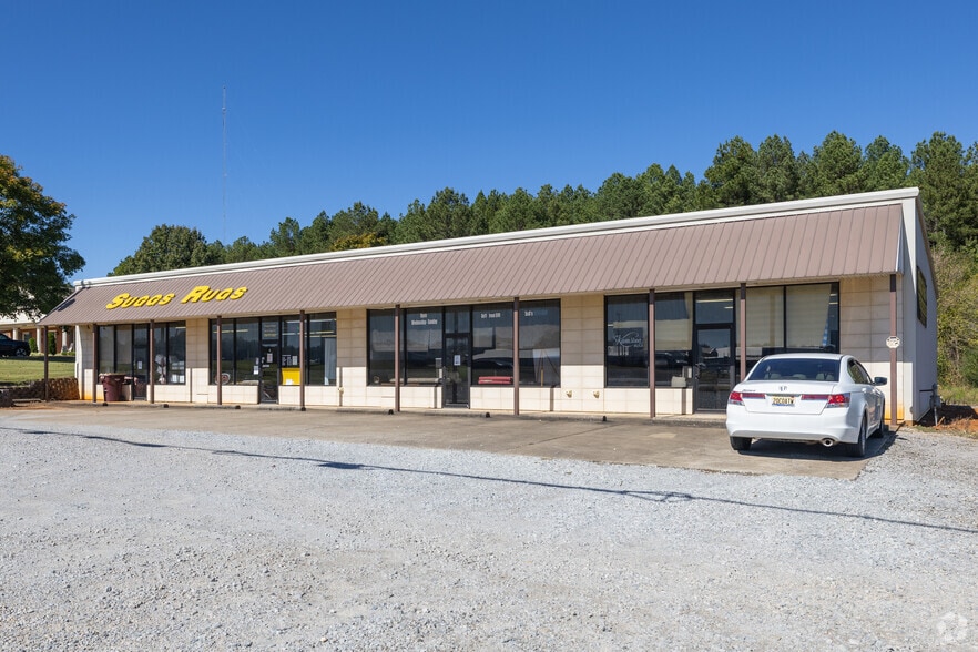Primary Photo Of 30057 US Highway 72, Madison General Retail For Sale