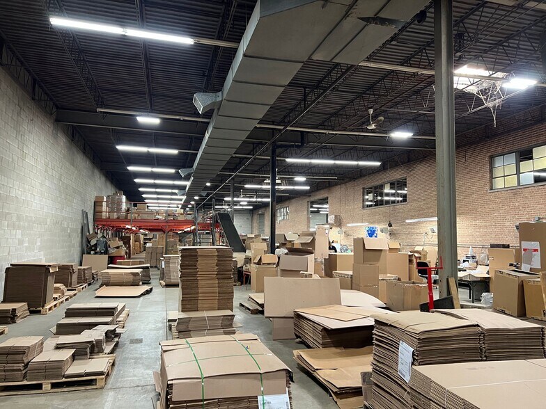 More Photos Of 941 Cernan Dr, Bellwood Warehouse For Sale