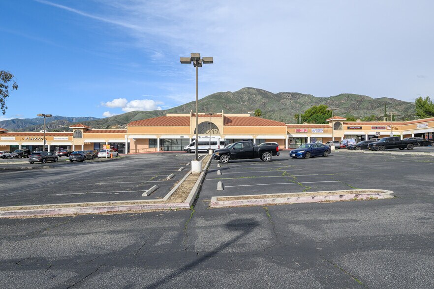 More Photos Of 3644-3694 E Highland Ave, Highland General Retail For Sale