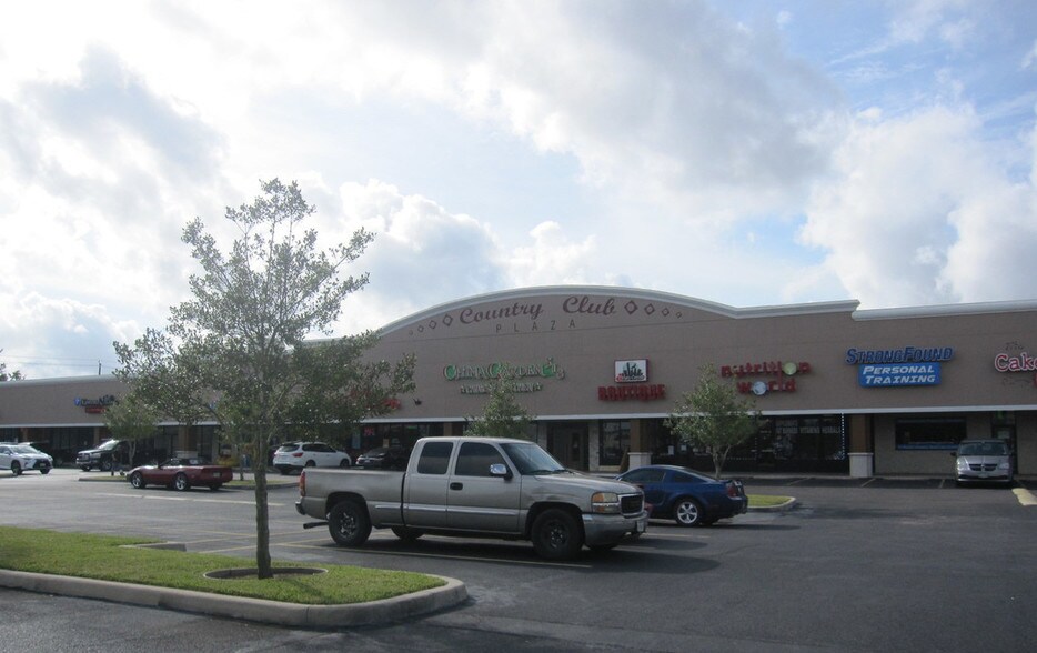 More Photos Of 2514-2550 E Broadway St, Pearland Unknown For Lease