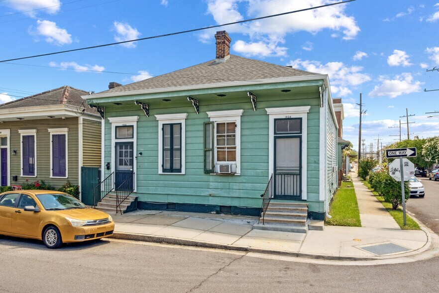 More Photos Of , New Orleans Multifamily For Sale