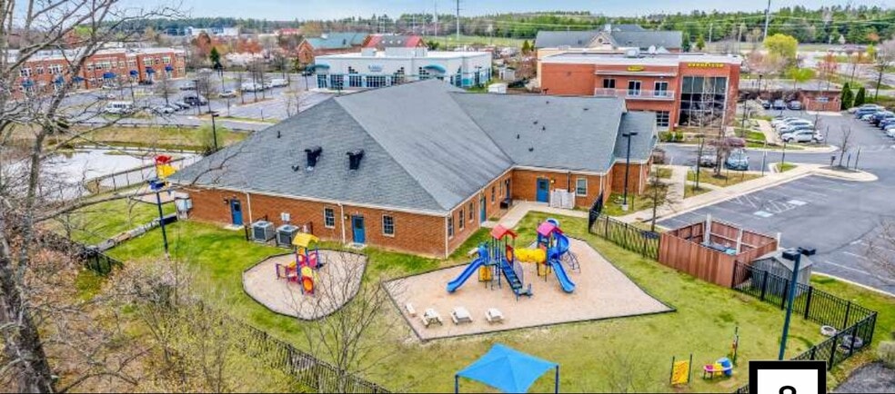 More Photos Of 43181 Amberwood Plz, Chantilly Schools For Sale