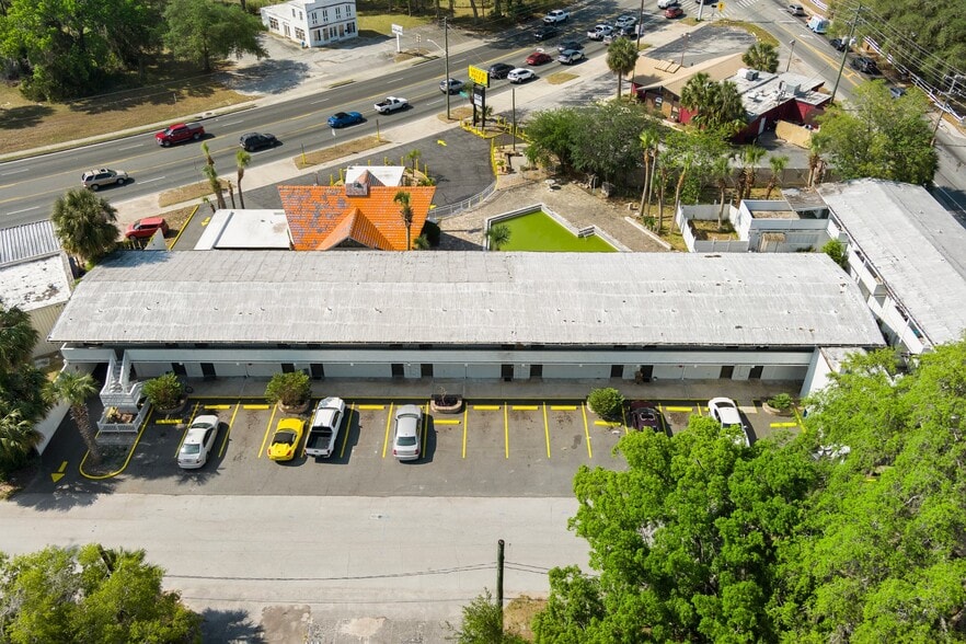 More Photos Of 5565 E Silver Springs Blvd, Silver Springs Hotel For Sale