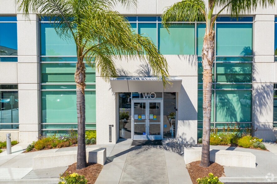 More Photos Of 2 Circle Star Way, San Carlos Office For Lease