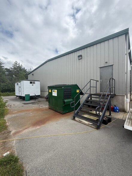More Photos Of 3600 Commerce Pky, Lancaster Industrial For Sale
