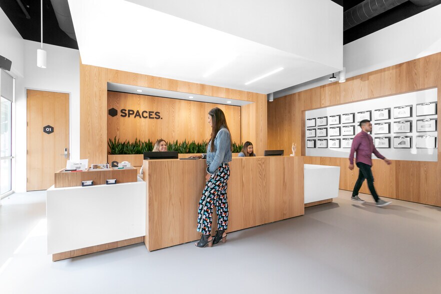More Photos Of 3300 Dallas North Tollway, Plano Coworking Space