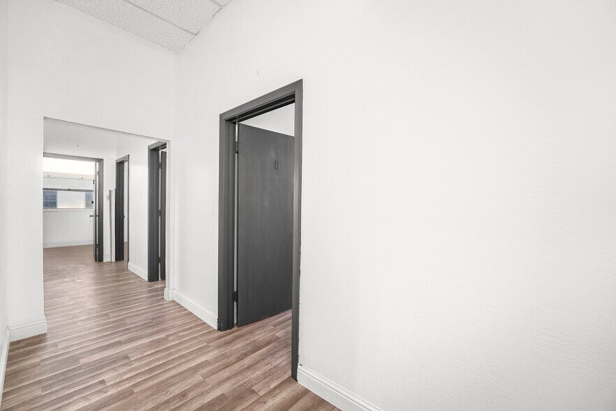 More Photos Of 347 E Weber Ave, Stockton Loft Creative Space For Sale