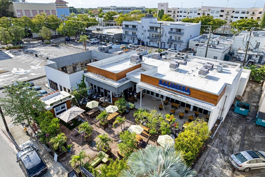 More Photos Of 5840 SW 71st St, South Miami Restaurant For Sale