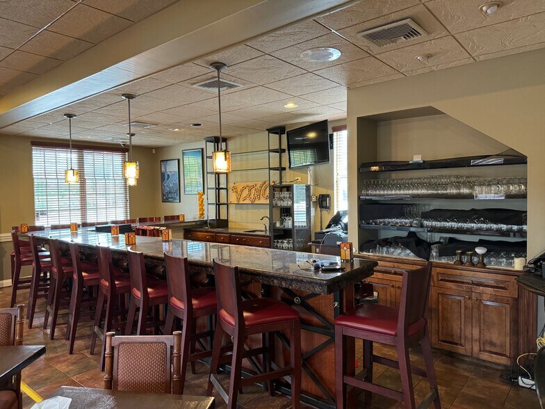 More Photos Of 500 W White Horse Pike, Egg Harbor City Restaurant For Sale
