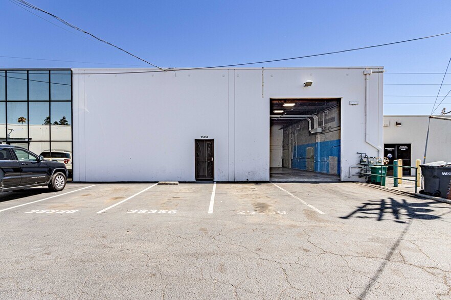 Primary Photo Of 25356 Cypress Ave, Hayward Manufacturing For Lease