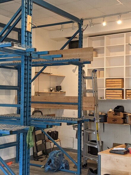 More Photos Of 1348 Burrard St, Vancouver Apartments For Sale