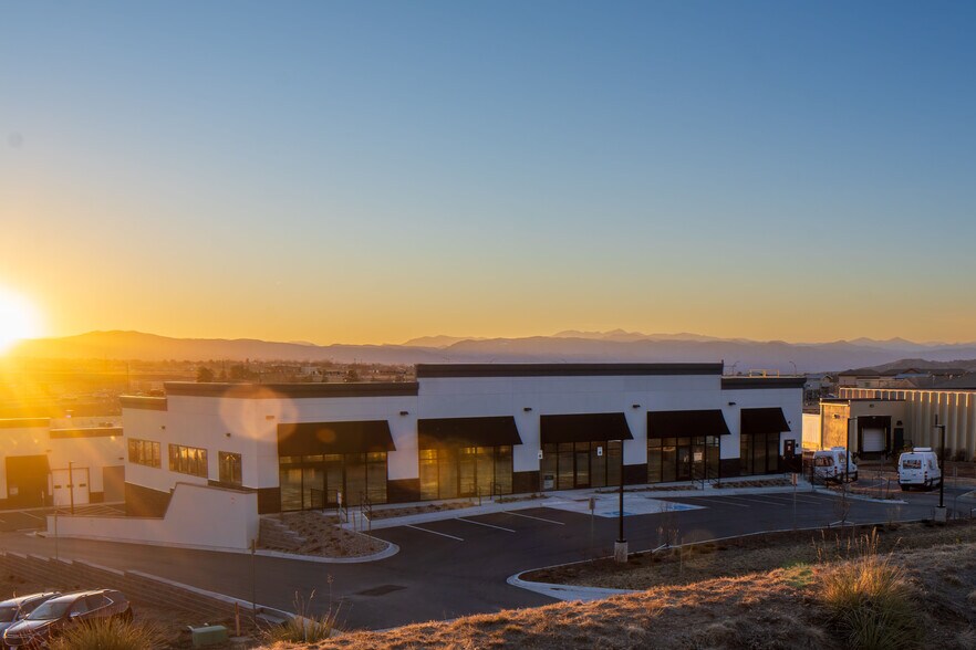 More Photos Of , Castle Rock Industrial For Sale