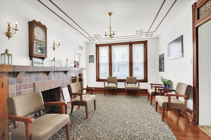 More Photos Of 301 W Lancaster Ave, Shillington Office For Sale
