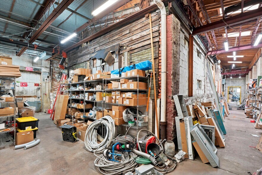More Photos Of 4821 Garden St, Philadelphia Industrial For Sale