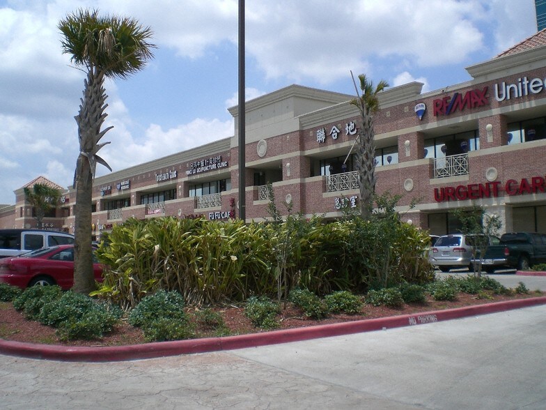 More Photos Of 9889 Bellaire Blvd, Houston Unknown For Lease