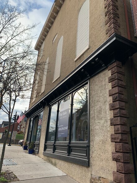 More Photos Of 34 S Main St, Phoenixville General Retail For Sale