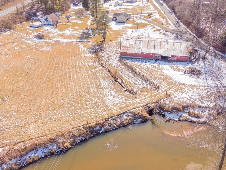 More Photos Of 226 Chestnut dr, Galax Land For Sale