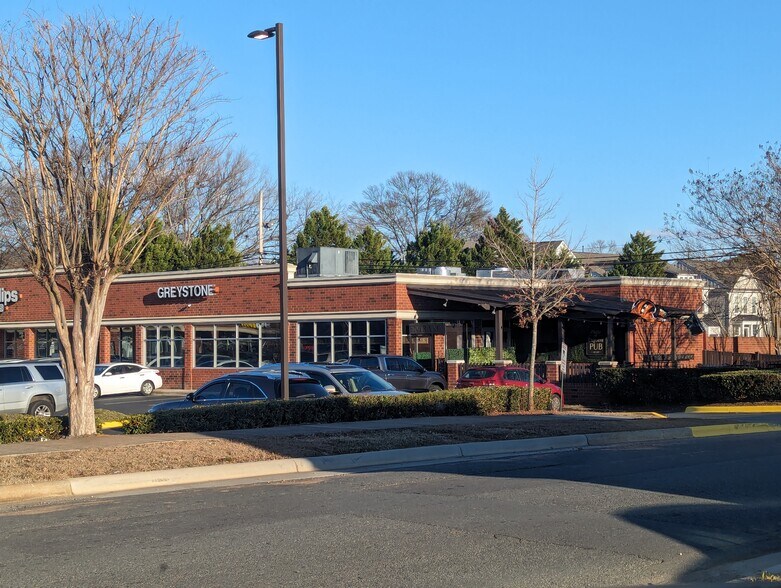 More Photos Of 3039 South Blvd, Charlotte Unknown For Lease