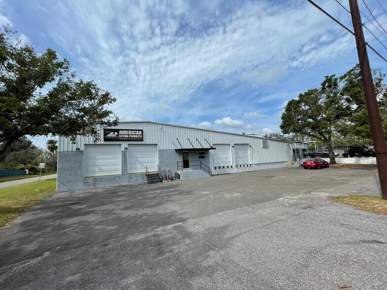 More Photos Of 5007 S Westshore Blvd, Tampa Warehouse For Sale