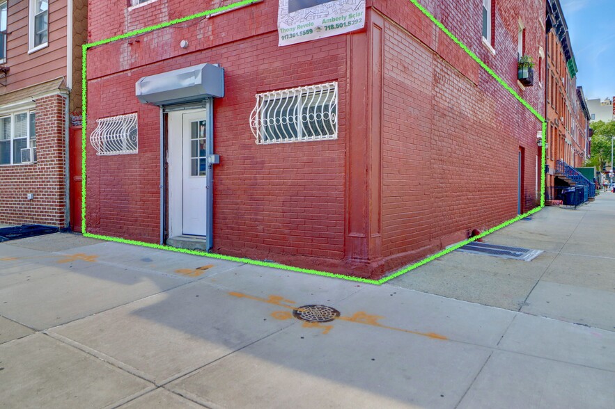 Primary Photo Of 168 Roebling St, Brooklyn Office For Sale