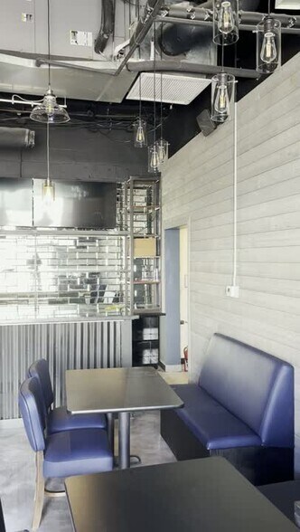 Primary Photo Of 1901 Taft St, Houston Restaurant For Lease