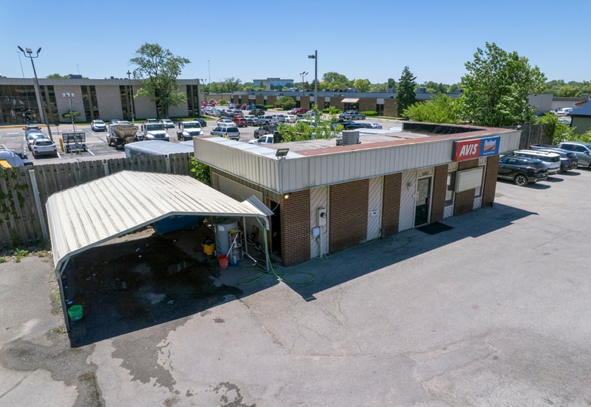 More Photos Of , Indianapolis General Retail For Sale