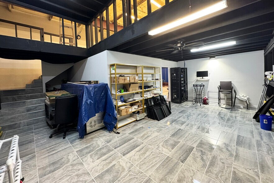 More Photos Of 1800 Industrial Blvd, Colleyville Loft Creative Space For Sale