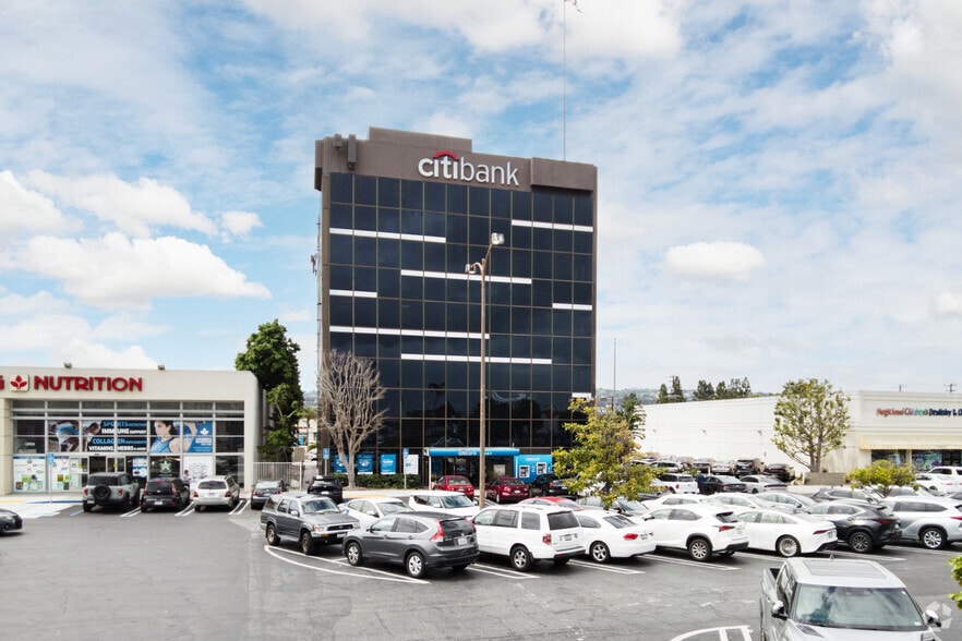 More Photos Of 3812 Sepulveda Blvd, Torrance Office For Lease