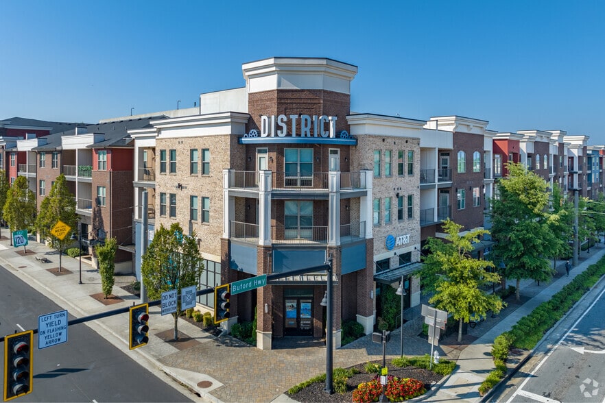 More Photos Of 3465 Duluth Highway 120, Duluth Apartments For Lease