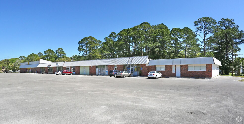 More Photos Of 1325-1353 Coastal Hwy, Panacea Storefront Retail Office For Sale