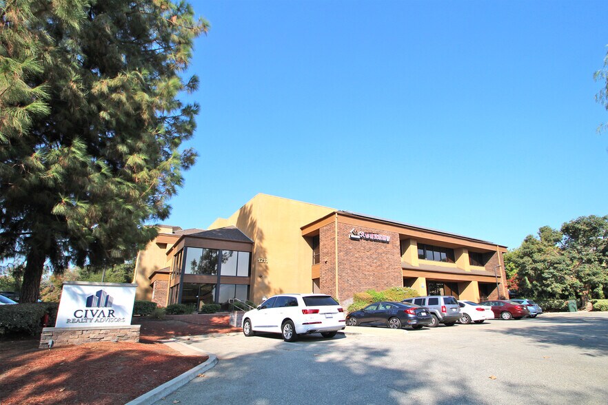 Primary Photo Of 1211 Center Court Dr, Covina Office For Lease