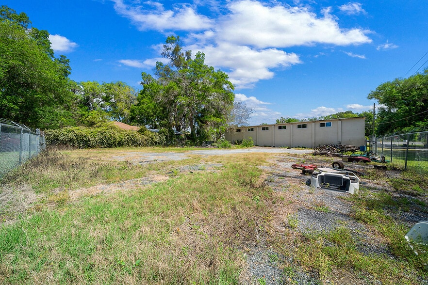 More Photos Of 4450 S Pine Ave, Ocala Warehouse For Sale