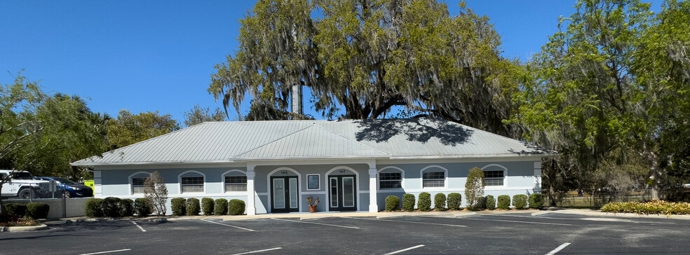 More Photos Of 105 E Church St, Deland Medical For Sale