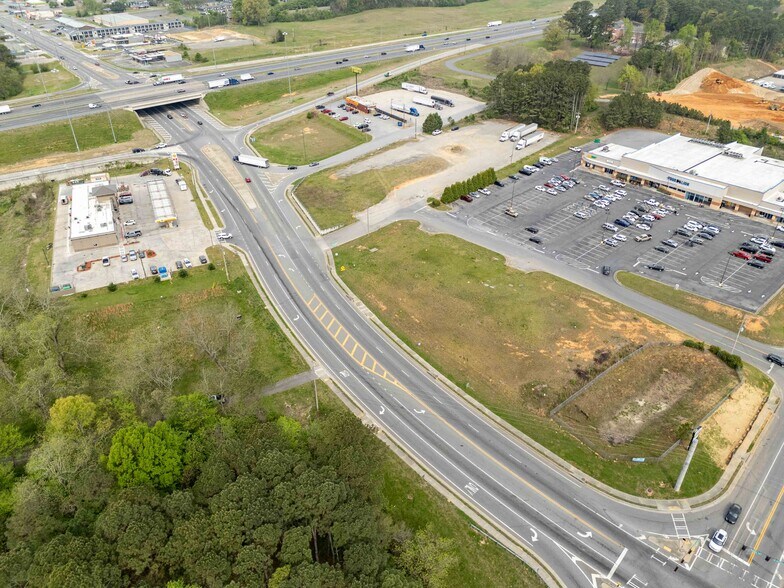 More Photos Of 0 Red Bud Rd, Calhoun Land For Sale