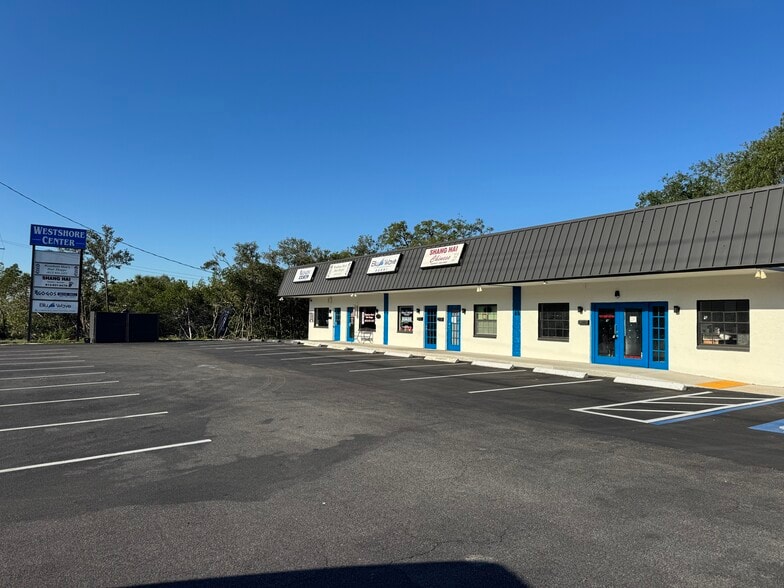 More Photos Of 3333 S Westshore Blvd, Tampa Unknown For Lease